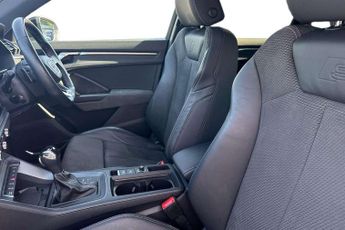Audi Q3 35 TFSI Vorsprung 5dr S Tronic