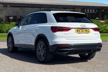 Audi Q3 35 TFSI Vorsprung 5dr S Tronic