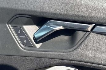 Audi Q3 35 TFSI Vorsprung 5dr S Tronic