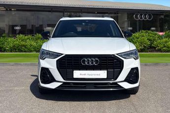 Audi Q3 35 TFSI Vorsprung 5dr S Tronic