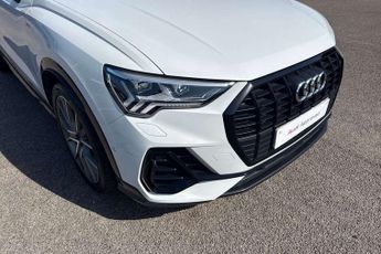 Audi Q3 35 TFSI Vorsprung 5dr S Tronic