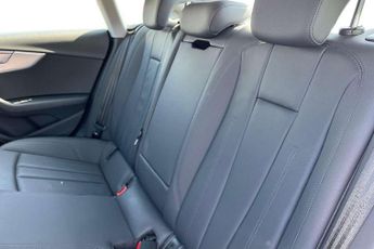 Audi A5 35 TDI Sport 5dr S Tronic