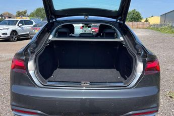Audi A5 35 TDI Sport 5dr S Tronic