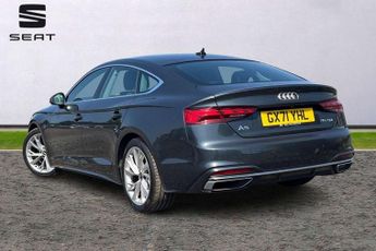 Audi A5 35 TDI Sport 5dr S Tronic