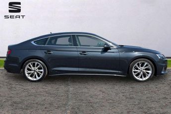Audi A5 35 TDI Sport 5dr S Tronic