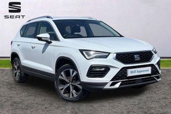 SEAT Ateca 1.0 TSI SE Technology 5dr
