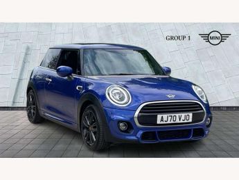 MINI Hatch 1.5 Cooper Sport II 3dr