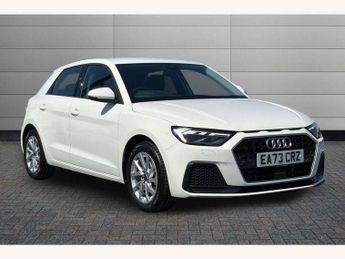 Audi A1 30 TFSI 110 Sport 5dr S Tronic