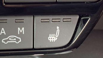 Audi A3 35 TFSI Black Edition 5dr S Tronic