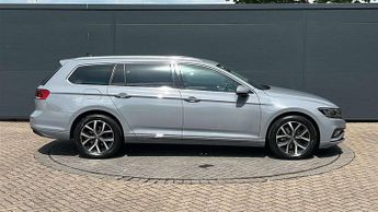 Volkswagen Passat 1.5 TSI EVO SEL 5dr