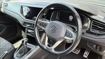 Volkswagen Polo 1.0 TSI 110 R-Line 5dr DSG