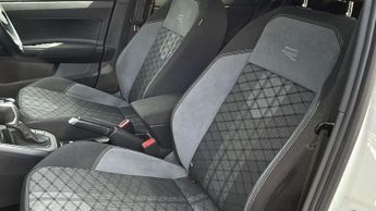 Volkswagen Polo 1.0 TSI 110 R-Line 5dr DSG