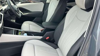 Volkswagen Tiguan 2.0 TDI Elegance 5dr DSG