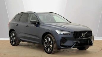 Volvo XC60 2.0 B5P Plus Dark 5dr AWD Geartronic