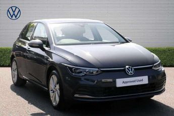 Volkswagen Golf 1.5 eTSI 150 Style 5dr DSG