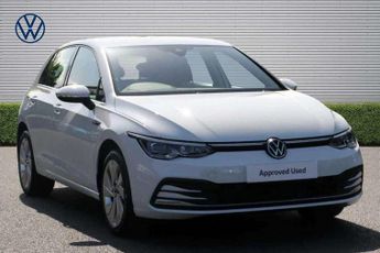 Volkswagen Golf 1.5 TSI Style 5dr