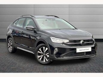 Volkswagen Taigo 1.0 TSI Life 5dr
