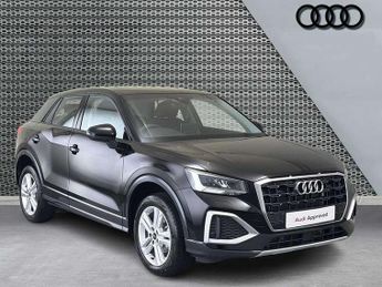 Audi Q2 35 TFSI Sport 5dr S Tronic