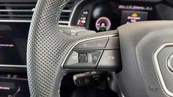 Audi Q7 3.0 TFSI e Quattro 394 Black Edition 5dr Tiptronic