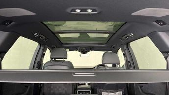 Audi Q7 3.0 TFSI e Quattro 394 Black Edition 5dr Tiptronic