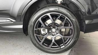 Audi Q7 3.0 TFSI e Quattro 394 Black Edition 5dr Tiptronic