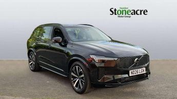 Volvo XC90 2.0 B5P Plus Dark 5dr AWD Geartronic