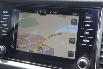 Skoda Kodiaq 1.5 TSI SE L Executive 5dr DSG [7 Seat]