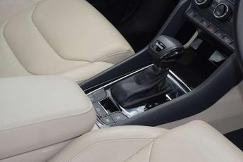 Skoda Kodiaq 1.5 TSI SE L Executive 5dr DSG [7 Seat]