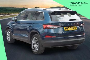 Skoda Kodiaq 1.5 TSI SE L Executive 5dr DSG [7 Seat]