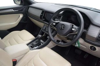 Skoda Kodiaq 1.5 TSI SE L Executive 5dr DSG [7 Seat]