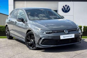 Volkswagen Golf 1.5 eTSI 150 Black Edition 5dr DSG