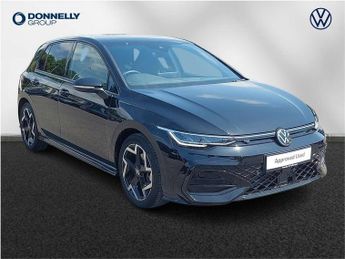 Volkswagen Golf TDi 2.0 TDI 150 R-Line 5dr DSG