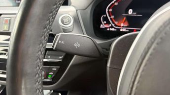 BMW X3 xDrive20d MHT M Sport 5dr Step Auto