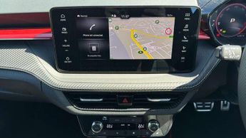 Skoda Fabia 1.5 TSI 150 Monte Carlo Edition 5dr DSG