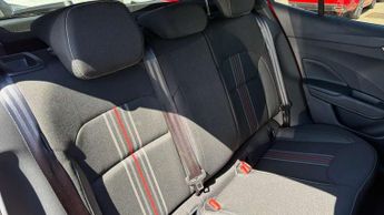 Skoda Fabia 1.5 TSI 150 Monte Carlo Edition 5dr DSG