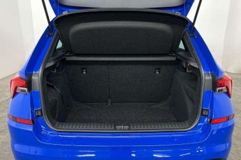 Skoda Kamiq 1.0 TSI 110 Monte Carlo 5dr DSG