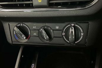 Skoda Kamiq 1.0 TSI 110 Monte Carlo 5dr DSG