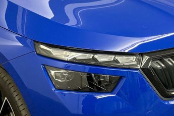 Skoda Kamiq 1.0 TSI 110 Monte Carlo 5dr DSG