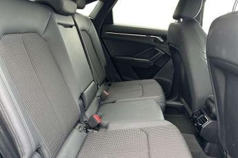 Audi Q3 35 TFSI S Line 5dr S Tronic