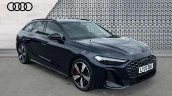 Audi A5 2.0 TFSI 299 e Quattro Edition 1 5dr S Tronic