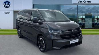 Volkswagen Transporter 2.0 TDI 170PS Minibus Style Auto
