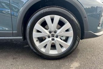 SEAT Arona 1.0 TSI 115 FR First Edition 5dr DSG