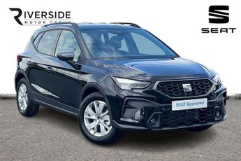 SEAT Arona 1.0 TSI SE Technology 5dr