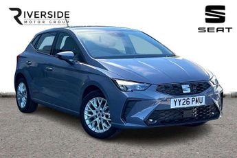 SEAT Ibiza 1.0 TSI 95 SE 5dr