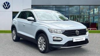 Volkswagen T-Roc 1.6 TDI SE 5dr