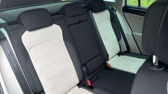 Volkswagen Tiguan 1.5 TSI 150 Elegance 5dr DSG