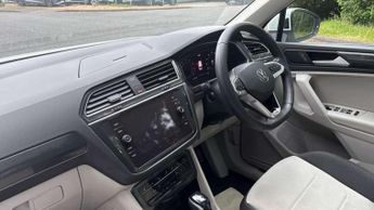 Volkswagen Tiguan 1.5 TSI 150 Elegance 5dr DSG