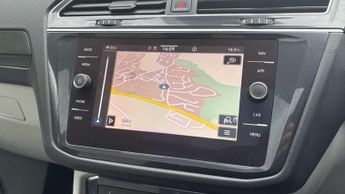 Volkswagen Tiguan 1.5 TSI 150 Elegance 5dr DSG