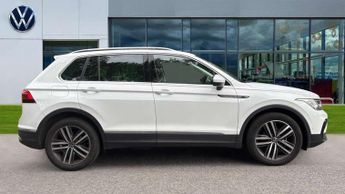 Volkswagen Tiguan 1.5 TSI 150 Elegance 5dr DSG