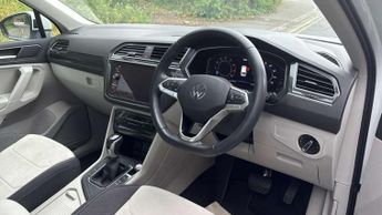 Volkswagen Tiguan 1.5 TSI 150 Elegance 5dr DSG